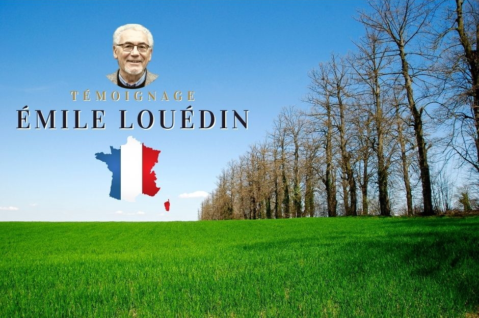 Emile Louédin